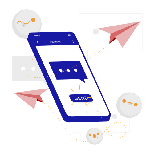 contact image